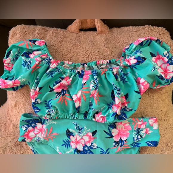 Bikini set - Picture 3 of 4